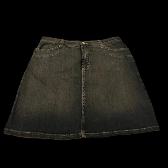 Dolce & Gabbana jean  skirt​ - Picture 1 of 2